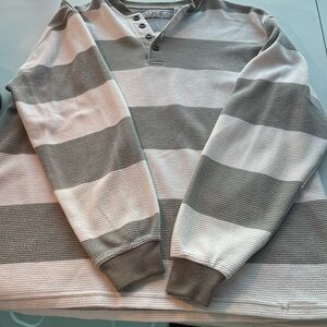 Men's  or Woman’s‎ Tan Crewneck